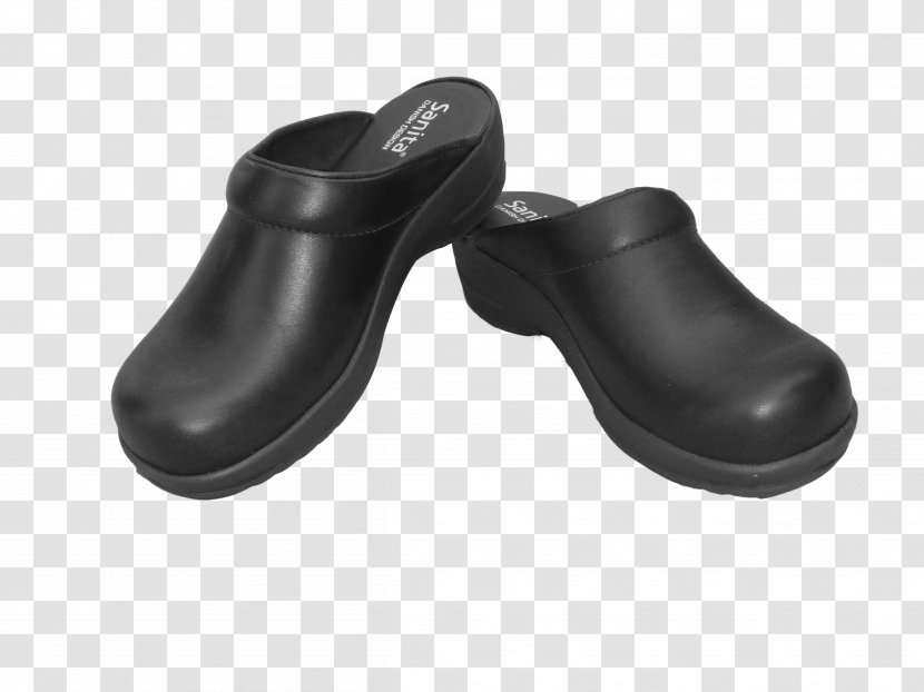 Clog Shoe Heel Footwear - Walking - Outdoor Transparent PNG