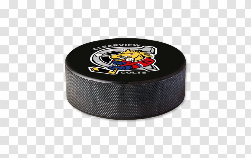 Computer Hardware - Hockey Puck Transparent PNG