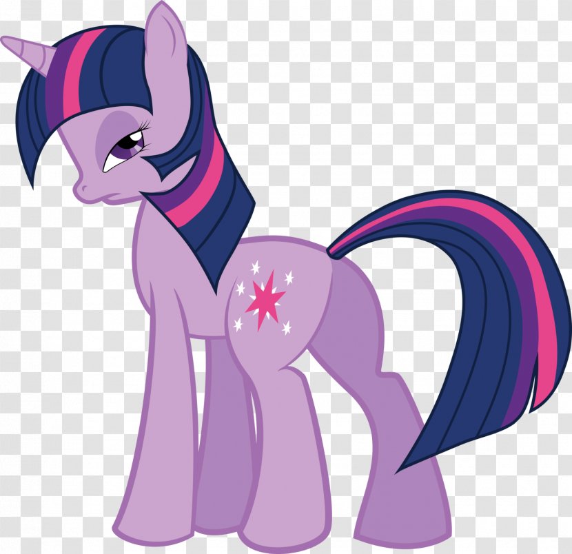 Pony Horse Cat Clip Art - Legendary Creature Transparent PNG