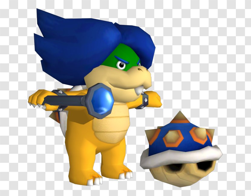 Bowser Koopalings Ludwig Von Koopa Yoshi Koopa Troopa Png Clipart Art ...