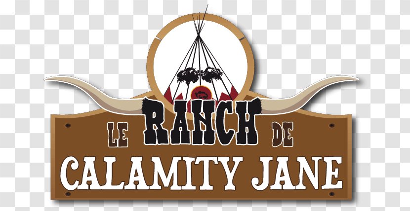 American Frontier Le Ranch De Calamity Jane Bed And Breakfast Western Saloon - Brand - Chefs Transparent PNG