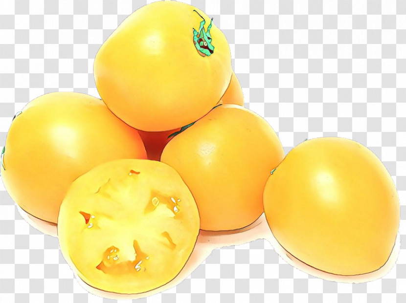 Tomato Transparent PNG