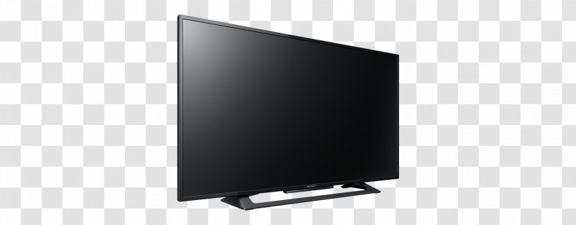 Sony 4K Resolution Ultra-high-definition Television LED-backlit LCD - Set Transparent PNG