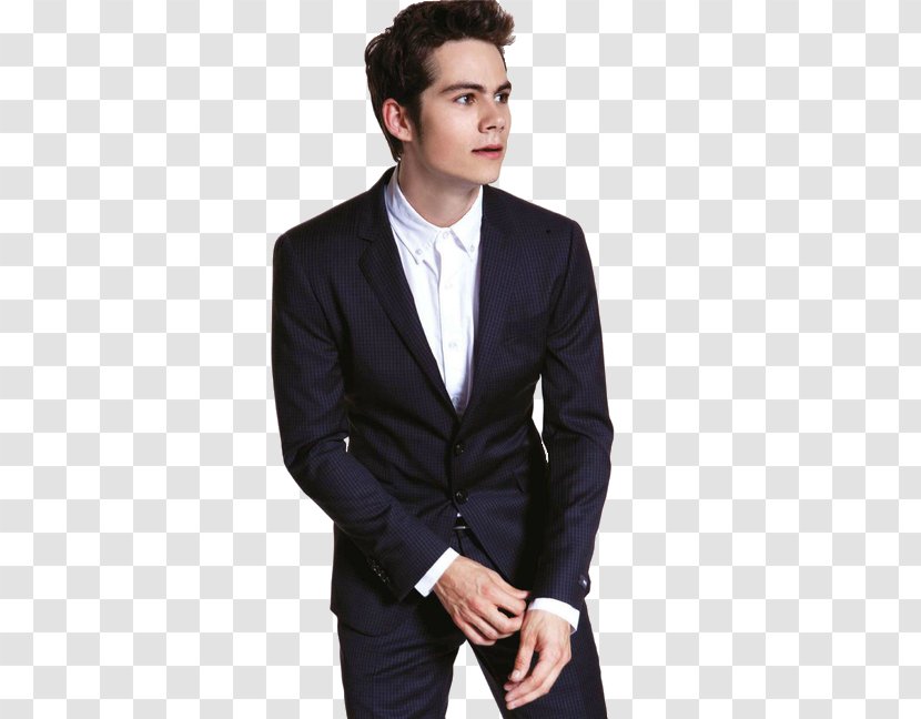 Dylan O'Brien Teen Wolf Stiles Stilinski Maze Runner - White Collar Worker - Chanel Iman Transparent PNG