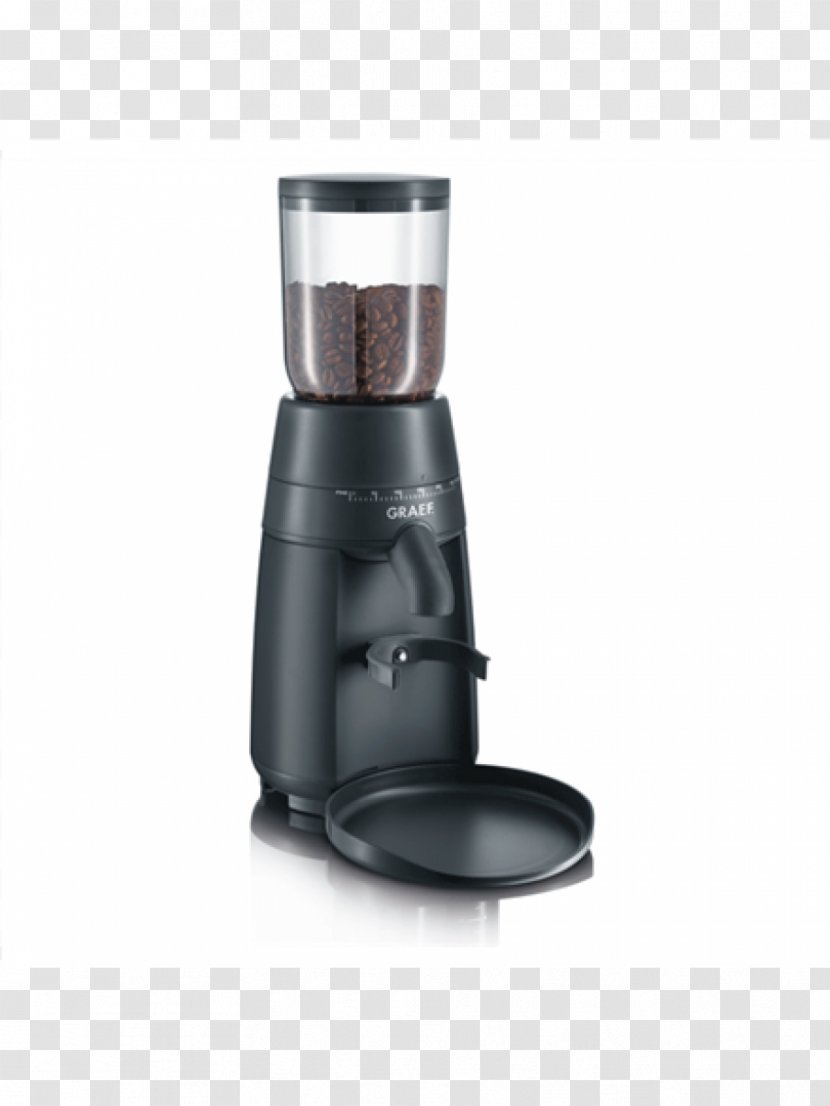 Coffee Mill 800 CM Hardware/Electronic Burr Espresso Gebr. Graef Gmbh & Co. Kg - Kettle Transparent PNG