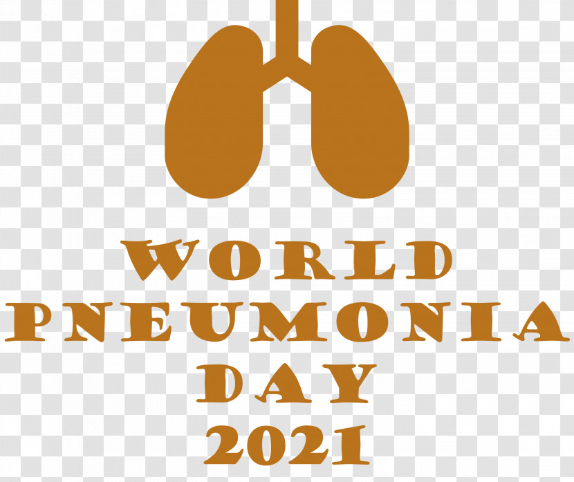 World Pneumonia Day Transparent PNG