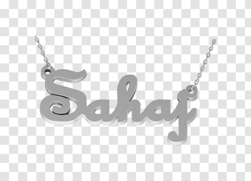 Necklace Earring Charms & Pendants Chain Jewellery - Sterling Silver Transparent PNG