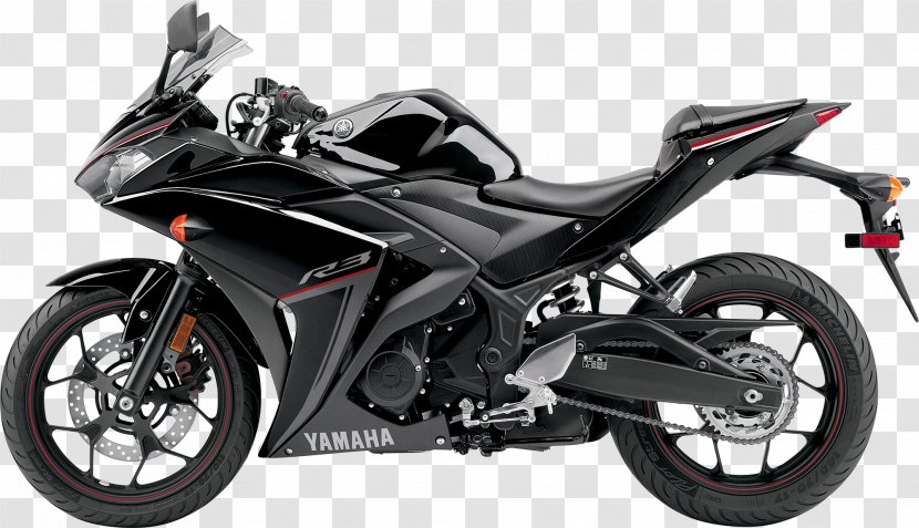 Yamaha Motor Company Motorcycle Sport Bike Honda ヤマハ・FZ6R Transparent PNG