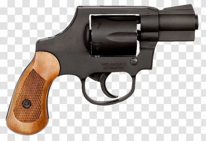 .38 Special Revolver Smith & Wesson Rock Island Armory 1911 Series Firearm - 357 Magnum - Pistol Transparent PNG