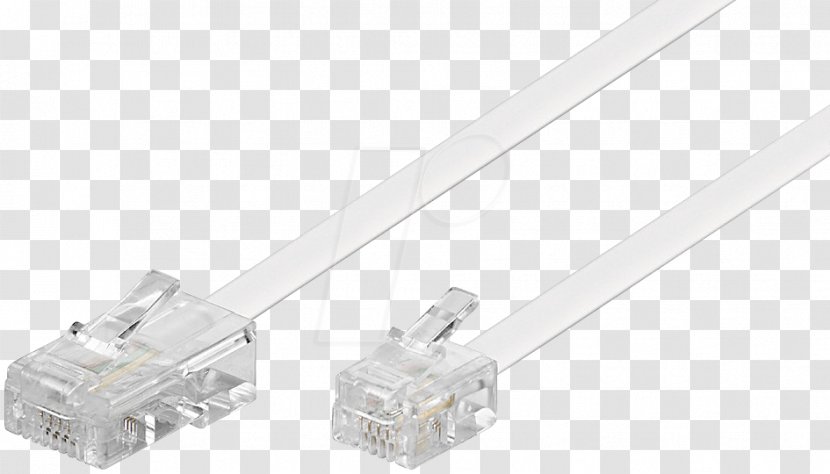 Ethernet Network Cables RJ-11 Electrical Cable Category 5 - Computer - Router Transparent PNG