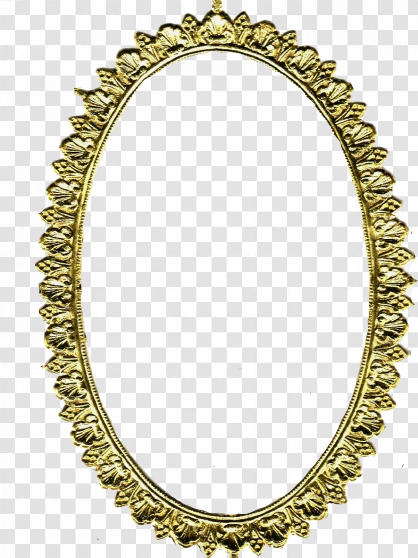 Paper Blog Picture Frames - Jewellery - Bangle Transparent PNG