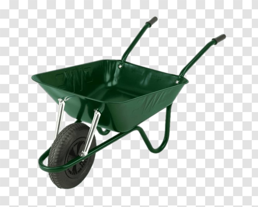 Wheelbarrow RHS Garden Rosemoor Architectural Engineering Gardening - Barrow Transparent PNG