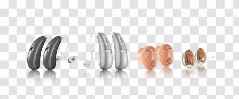 Hearing Aid Unitron Loss - Ear Transparent PNG