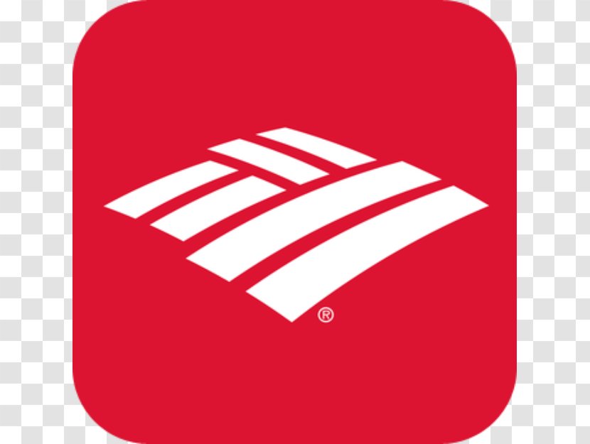 Bank Of America United States Mobile Banking Account Transparent PNG