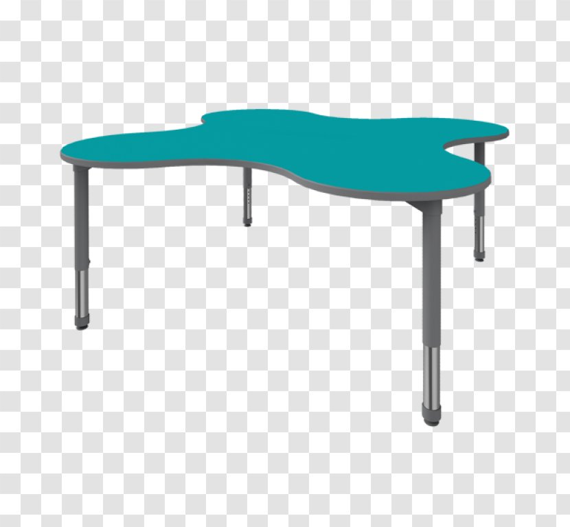 Table Furniture Office Classroom Transparent PNG
