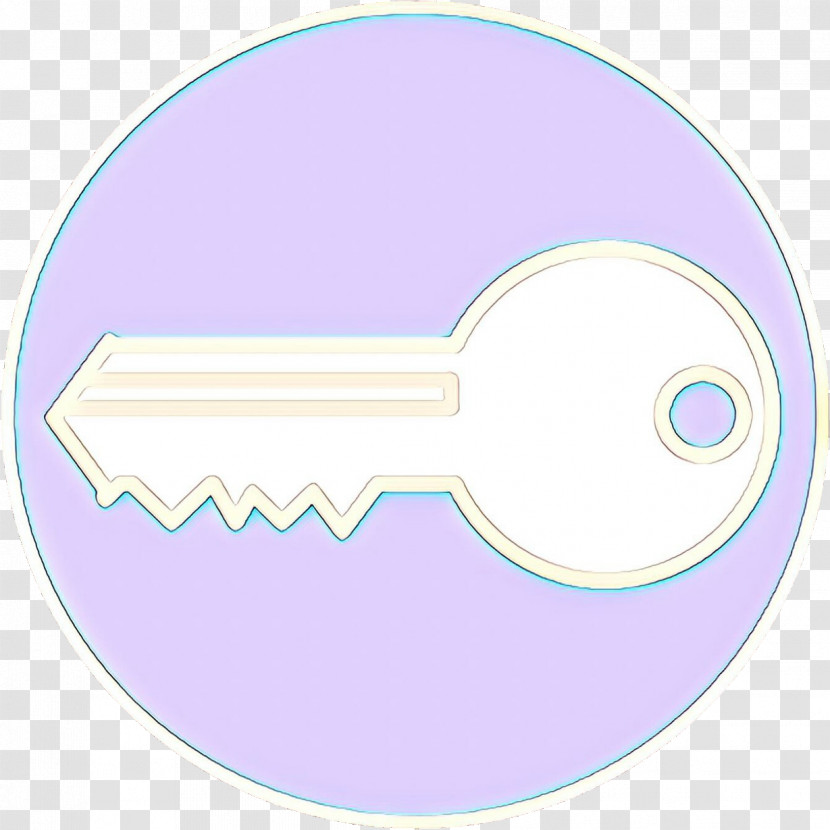 Circle Sticker Transparent PNG