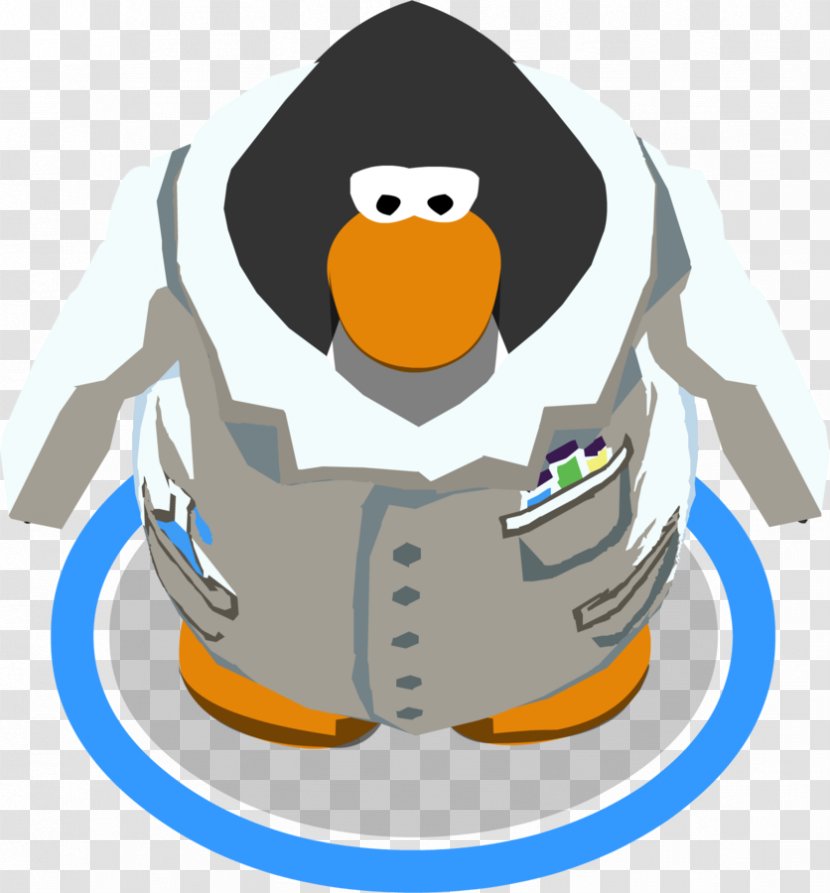 Club Penguin: Game Day! Hoodie Clothing - Fire Penguins - Penguin Transparent PNG