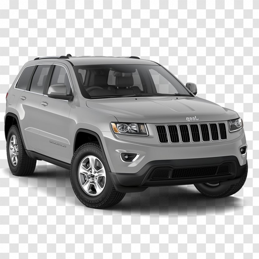 Car Jeep Grand Cherokee Sport Utility Vehicle Transparent PNG
