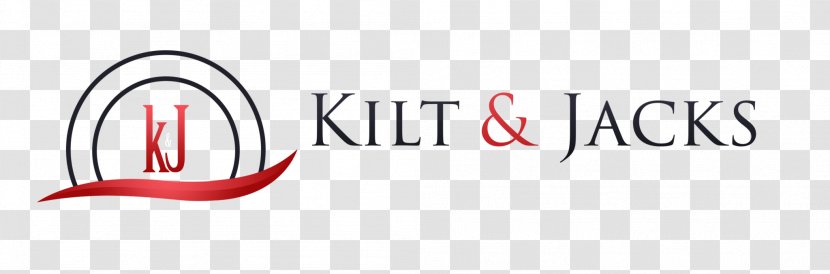 Logo Brand Product Design Font - Kilt Transparent PNG