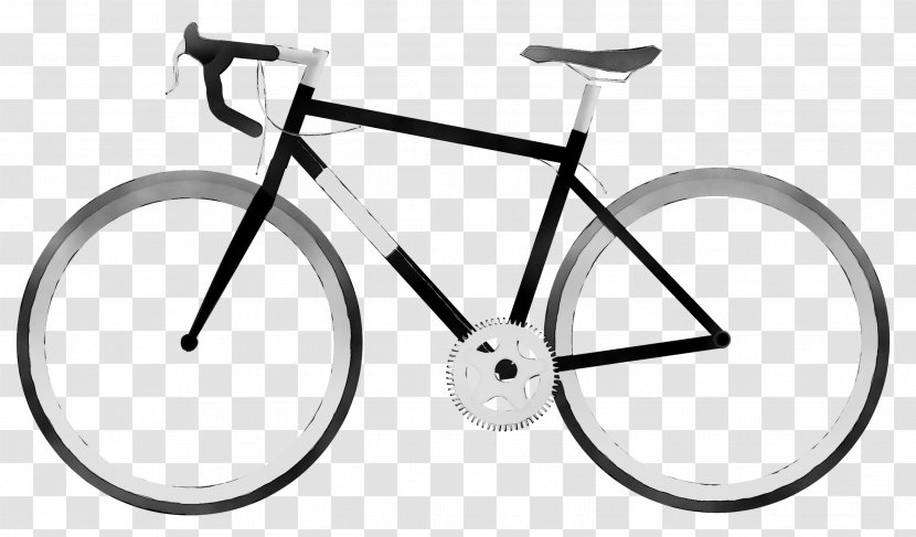Bicycle Frames Wheels Mountain Bike Tires - Stem Transparent PNG