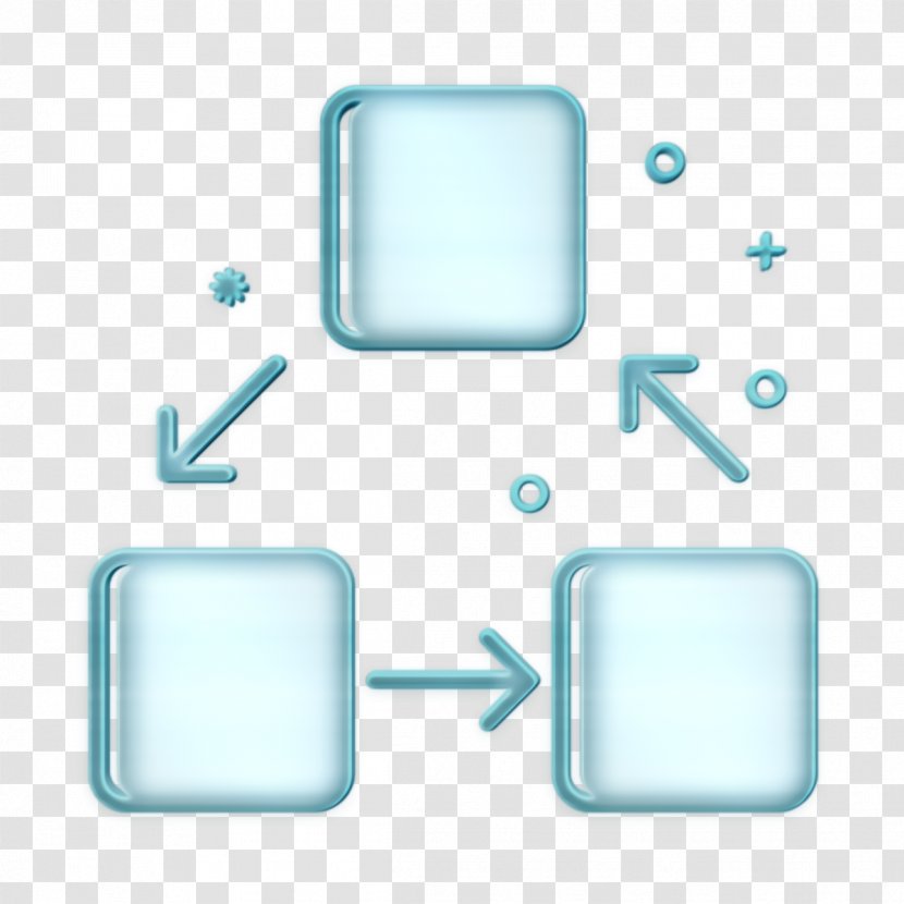 Employee Icon Job Rotation - Electronic Device - Material Property Transparent PNG