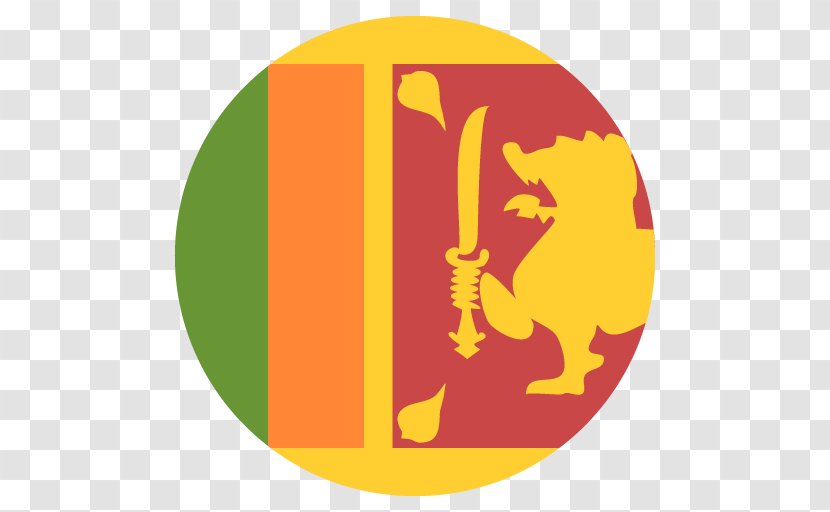 Flag Of Sri Lanka National Symbols - Stock Photography - Culture Transparent PNG