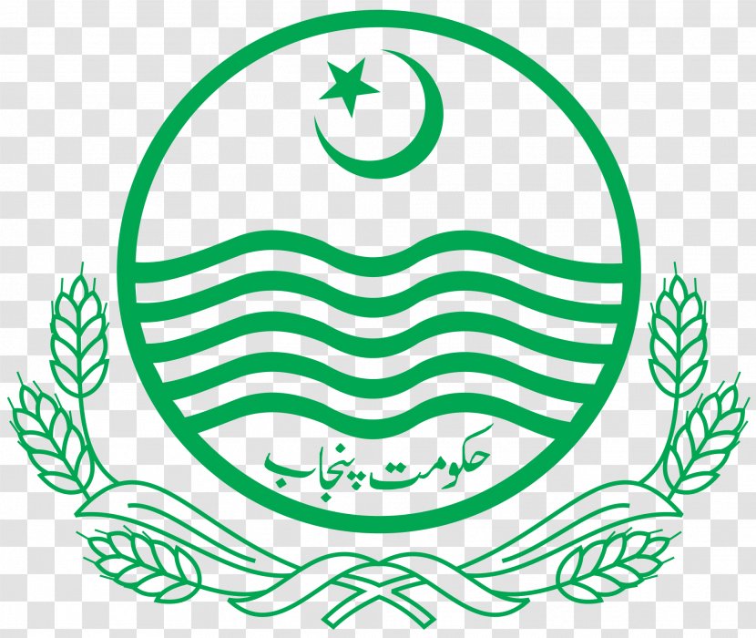 Government Of Punjab, Pakistan School Education Department Punjab Revenue Authority (Head Office) Civil Secretariat - Organism - Agriculture Logo Transparent PNG