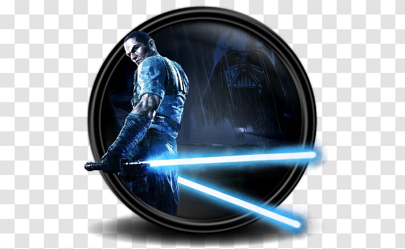Computer Wallpaper Sphere Icon - Star Wars The Force Unleashed 2 11 Transparent PNG