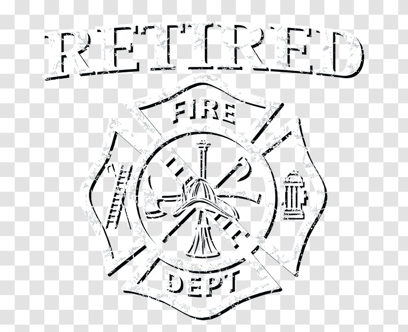Fire Department Firefighter Organization Logo Transparent PNG