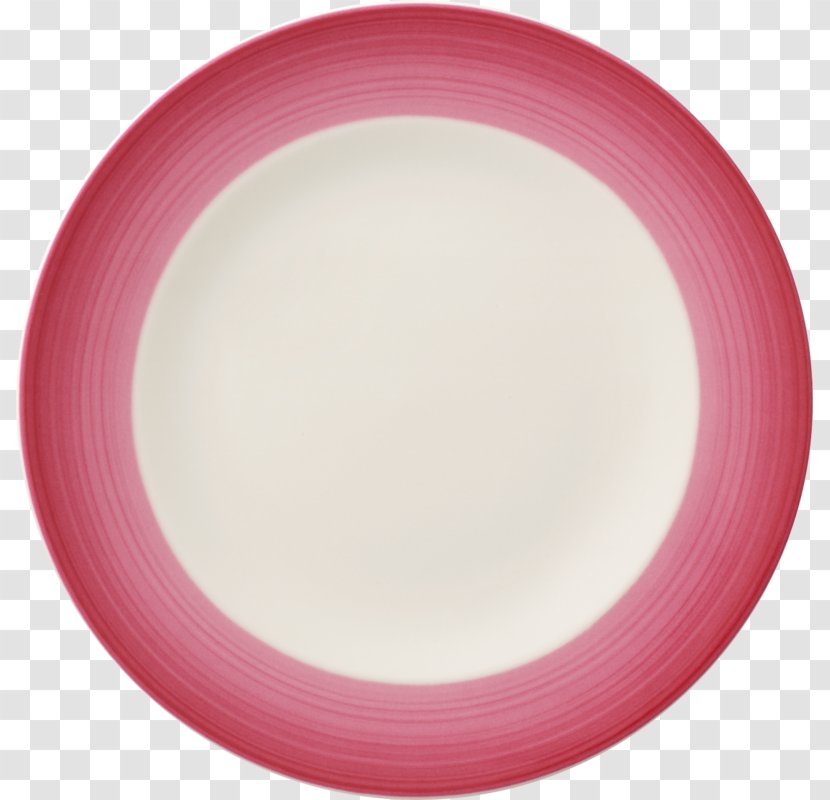 Plate Villeroy & Boch Tableware Porcelain Germany - Table Setting Transparent PNG