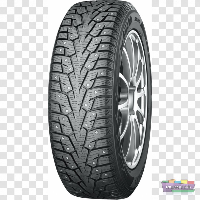 Car Yokohama Rubber Company Tire Sport Utility Vehicle - Silhouette Transparent PNG