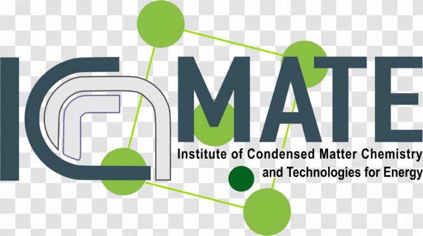 Logo ICMATE CNR - Communication - UOS Genova National Research Council TechnologyTechnology Transparent PNG