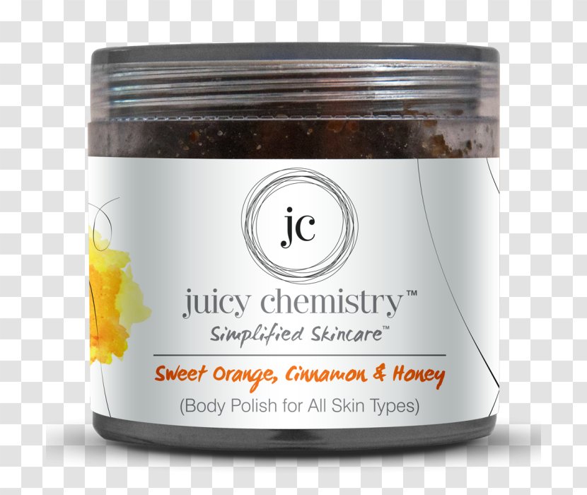 Cream Acne Flavor Comedo Tea Tree Oil - Orange Chemistry Transparent PNG