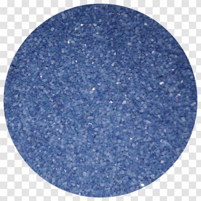 Glitter - Purple - Blue Transparent PNG