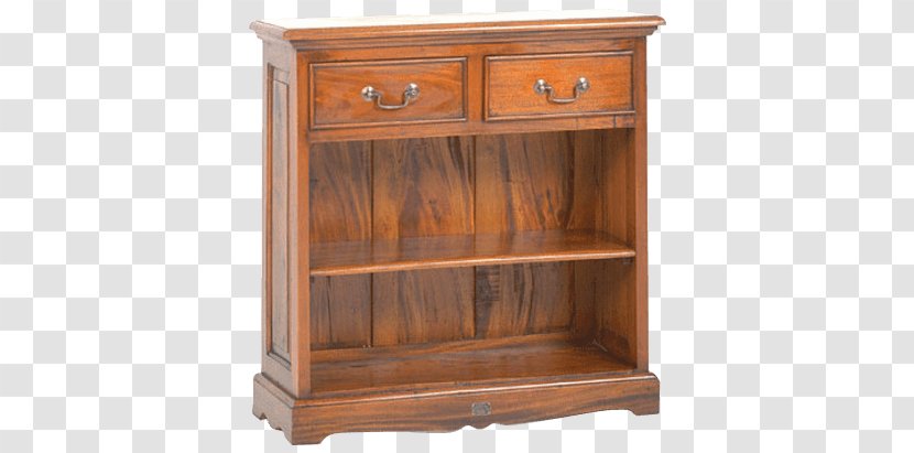 Shelf Bookcase Drawer Chiffonier Cupboard - Heart - Drawers Transparent PNG