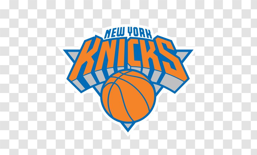 New York Knicks Madison Square Garden NBA Charlotte Hornets Basketball - Nba Transparent PNG