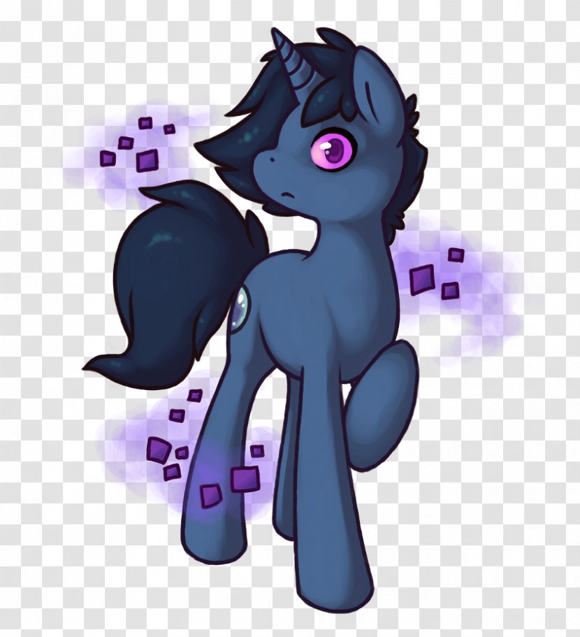 Minecraft My Little Pony Pinkie Pie - Enderman - Dolphine Pictures Transparent PNG