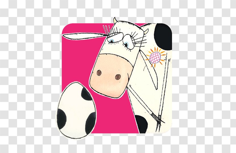 The Cow That Laid An Egg Amazon.com A Vaca Que Botou Um Ovo Cattle Hardcover - Rectangle - Book Transparent PNG