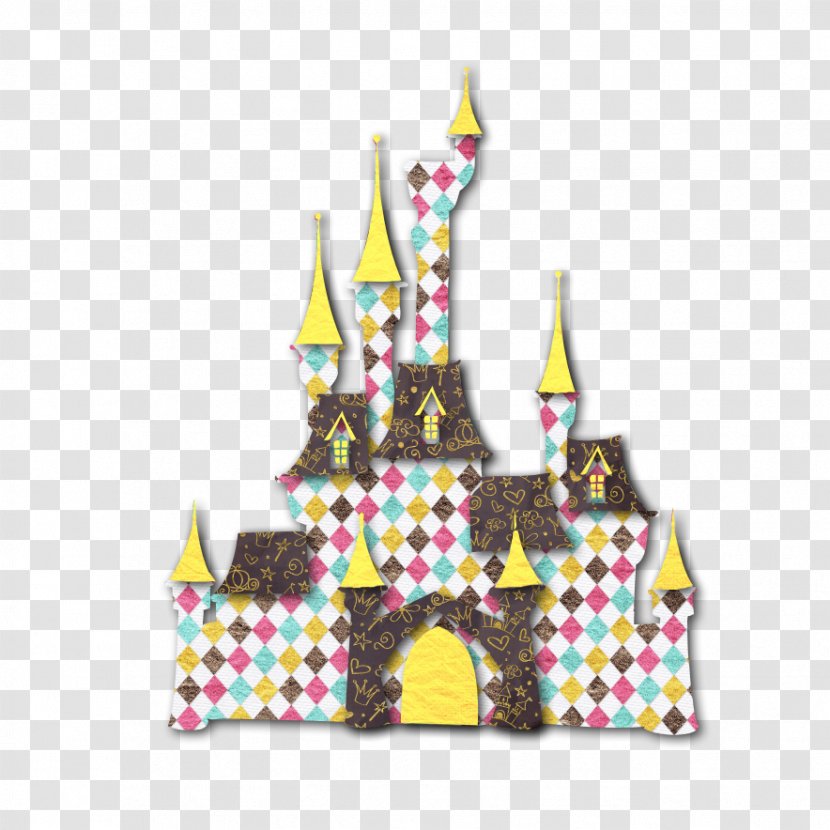 Birthday Cake Decorating Christmas Ornament - Party Hat Transparent PNG