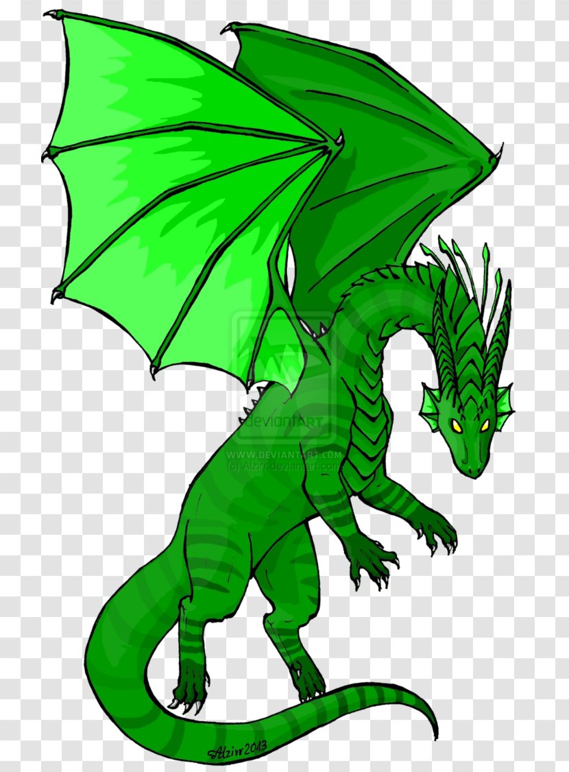 Dragon T-shirt Clip Art Image - Artwork Transparent PNG