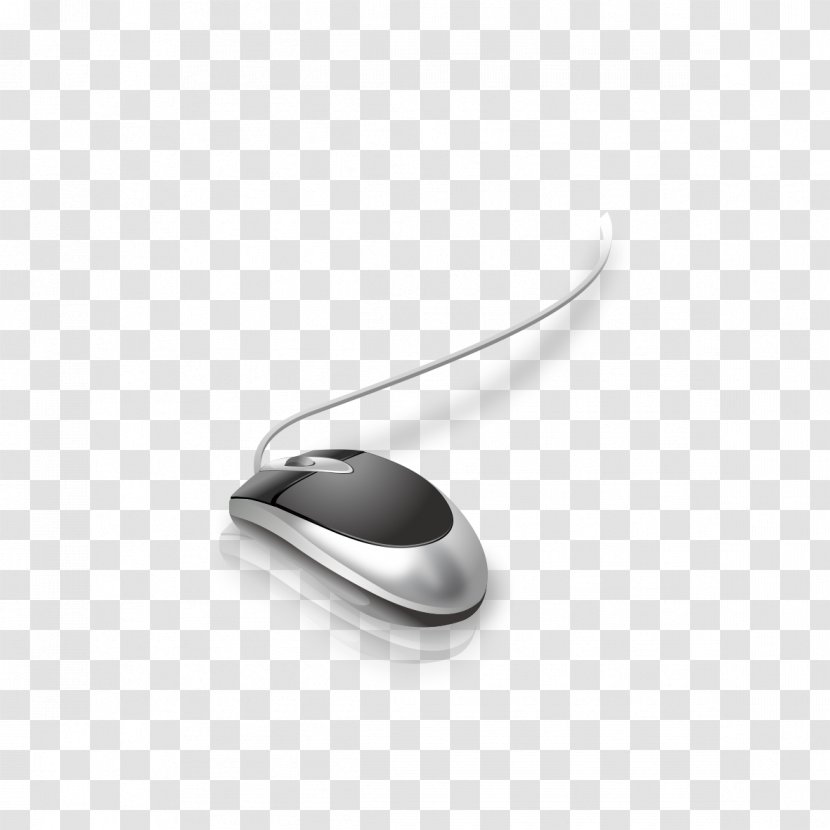 Spoon Technology White Black - Cutlery - Mouse Model Transparent PNG