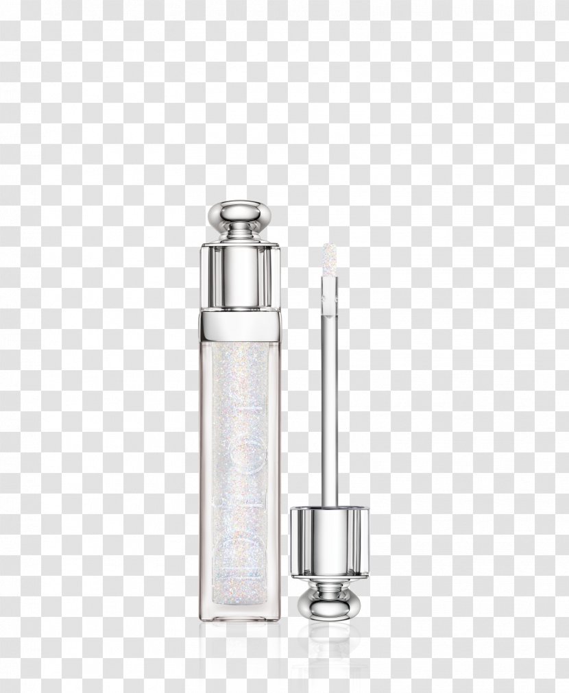Lip Balm Dior Addict Ultra-Gloss Gloss Christian SE Lipstick - Liquid Transparent PNG