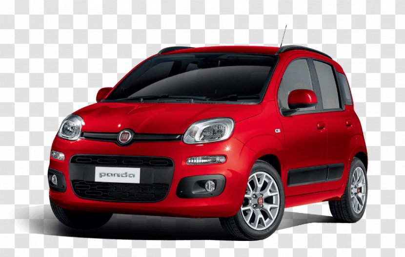 Fiat Automobiles Car 500L Chrysler Australia - City Transparent PNG