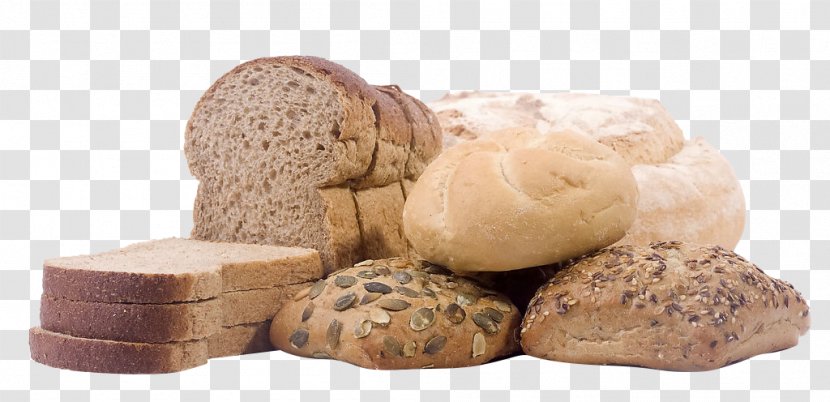 Breakfast Rye Bread Bakery Toast - Food Transparent PNG