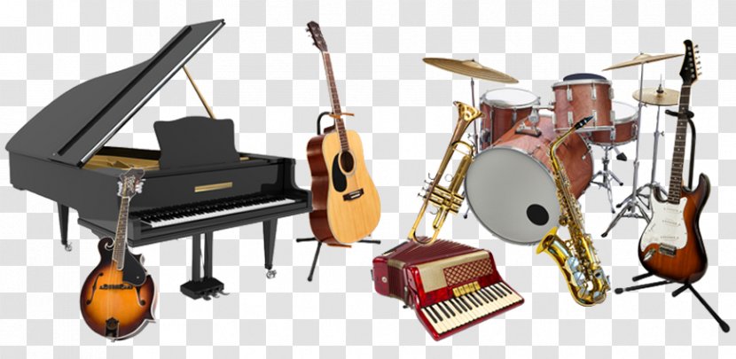 Musical Instruments Of India Theatre Texas Consignment Shop - Flower - Percussion Instrument Transparent PNG