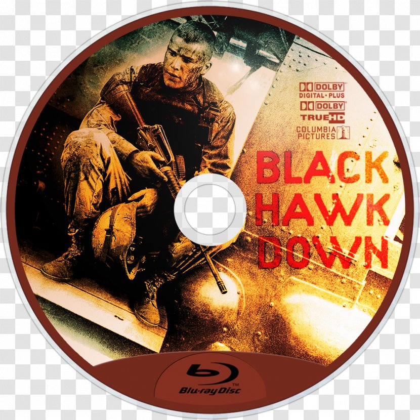 Film Poster Streaming Media War - Ewan Mcgregor - Black Discs Transparent PNG