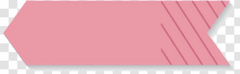 Pink Background - Magenta - Rectangle Transparent PNG