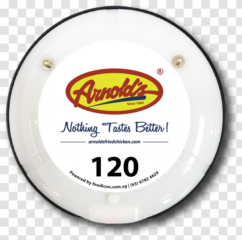 Arnold's Fried Chicken Take-out - Fast Food Transparent PNG