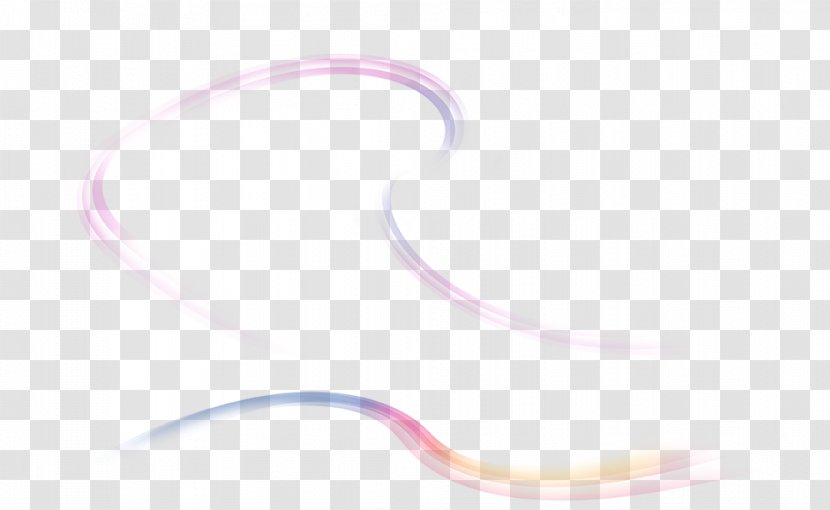 Brand Pattern - Text - Colorful Lines Transparent PNG