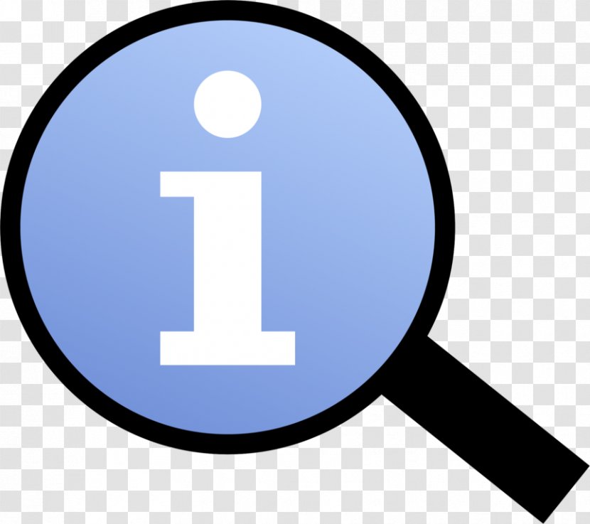 Information Redgate School - Exif - Search Magnifying Glass Icon Transparent PNG